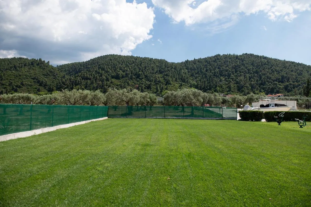 Hotel Rema Vourvourou