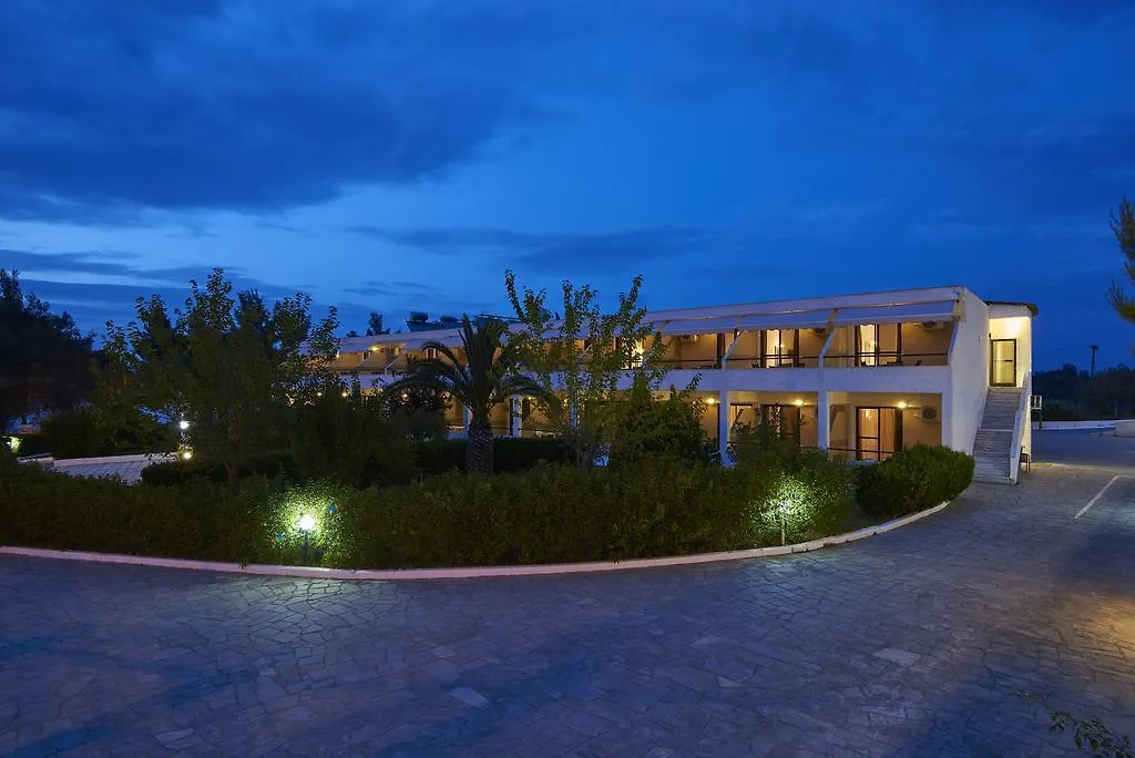 Hotel Rema Vourvourou