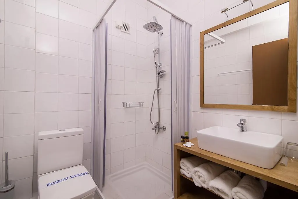 Hotel Rema Vourvourou