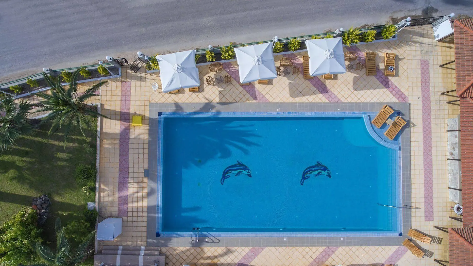 Hotel Rema Vourvourou